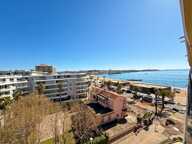 Appartement LOUE - T2 FREJUS PLAGE 39m² - VUE MER + Garage LOUE 40m² - À Vendre — photo 2