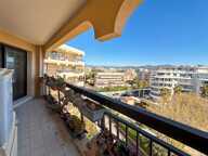 Appartement LOUE - T2 FREJUS PLAGE 39m² - VUE MER + Garage LOUE 40m² - À Vendre — photo 4