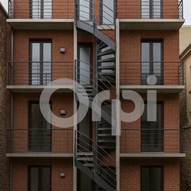 Immeuble  525000 €