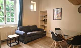 Appartement 1 Pièce 28 m² à louer à Auxerre (89000)