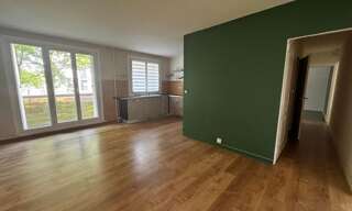 Appartement 4 Pièces 73 m² à louer à Reims (51100)