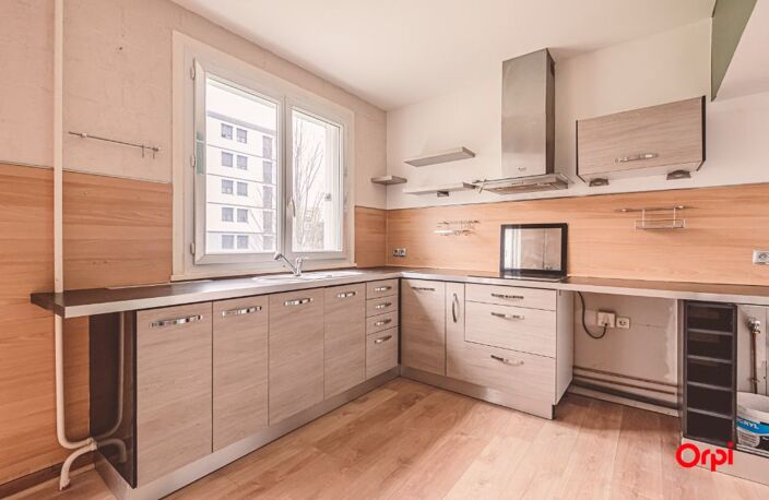 Appartement Type 4 73.2m2  - Rue Charles Péguy 51100 REIMS — photo 4