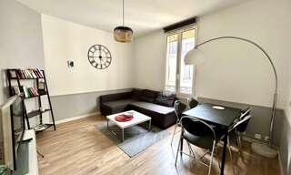 Appartement 3 Pièces 65 m² à louer à Reims (51100)