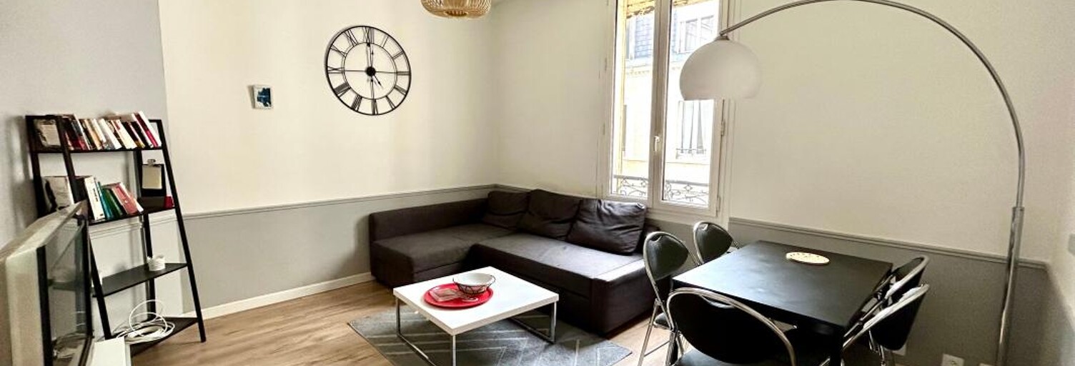 Appartement 3 Pièces 65 m² à louer à Reims (51100)