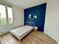 Appartement 3 pièces avenue Jean Jaurès — photo 3