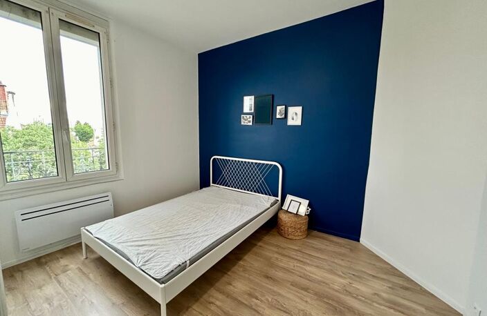 Appartement 3 pièces avenue Jean Jaurès — photo 3