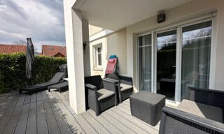 Appartement 3 Pièces 68 m² à vendre à Villy-le-Pelloux (74350)