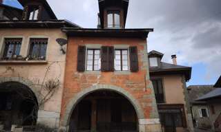 Maison 6 Pièces 111 m² à vendre à Alby-sur-Chéran (74540)