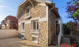 Maison 5 Pièces 90 m² à vendre à Sannois (95110)