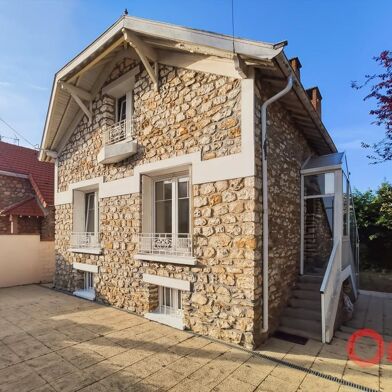 Maison 5 pièces 426000 €