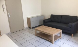 Appartement 2 Pièces 39 m² à louer à Limoges (87000)