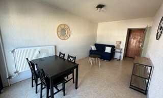 Appartement 1 Pièce 27 m² à louer à Limoges (87000)