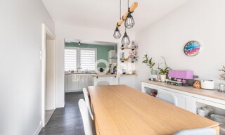 Maison 4 Pièces 104 m² à vendre à Limoges (87100)