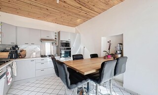 Maison 4 Pièces 123 m² à vendre à Blanzat (63112)