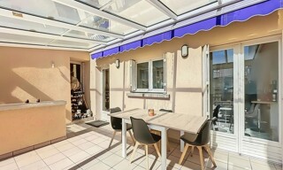 Maison 4 Pièces 123 m² à vendre à Blanzat (63112)