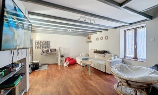 Maison 4 Pièces 123 m² à vendre à Blanzat (63112)