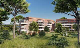 Appartement 3 Pièces  m² à vendre à Fréjus (83600)