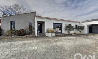 Maison 4 Pièces 115 m² à vendre à Saint-Gervais (85230)