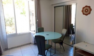 Appartement 1 Pièce 31 m² à louer à La Farlède (83210)