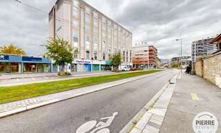Appartement 1 Pièce 23 m² à vendre à Gaillard (74240)