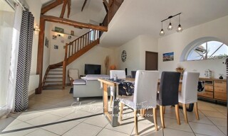 Maison 5 Pièces 136 m² à vendre à Trinay (45410)
