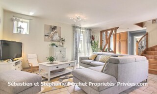 Maison 5 Pièces 145 m² à vendre à Patay (45310)