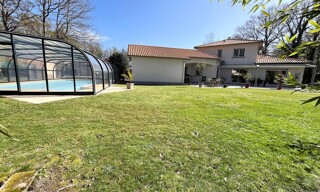 Maison 7 Pièces 195 m² à vendre à Basse-Goulaine (44115)