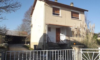 Maison 5 Pièces 74 m² à vendre à Chavanges (10330)