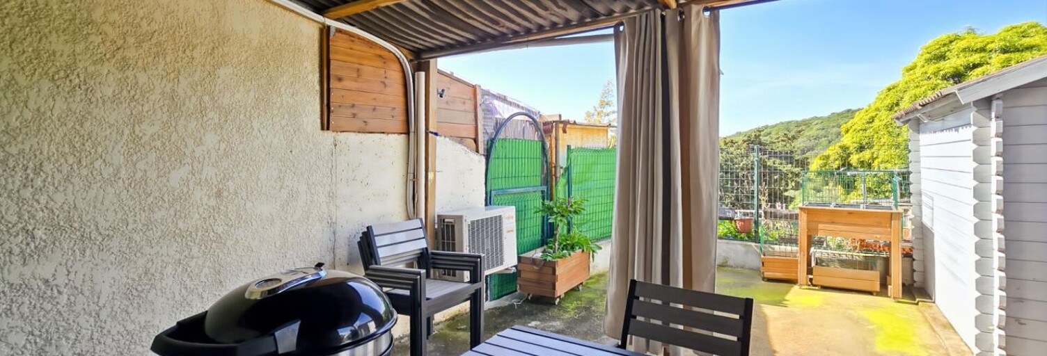 Maison 3 Pièces 73 m² à vendre à Propriano (20110)