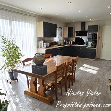 Maison 5 pièces 360000 €