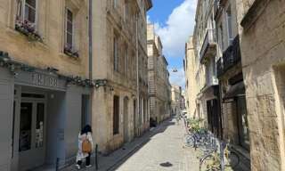 Garage  40 m² à vendre à Bordeaux (33000)