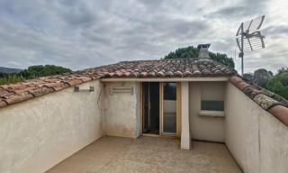 Maison 3 Pièces 90 m² à vendre à Brignoles (83170)