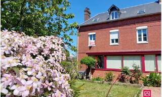 Maison 6 Pièces 130 m² à vendre à Yvetot (76190)