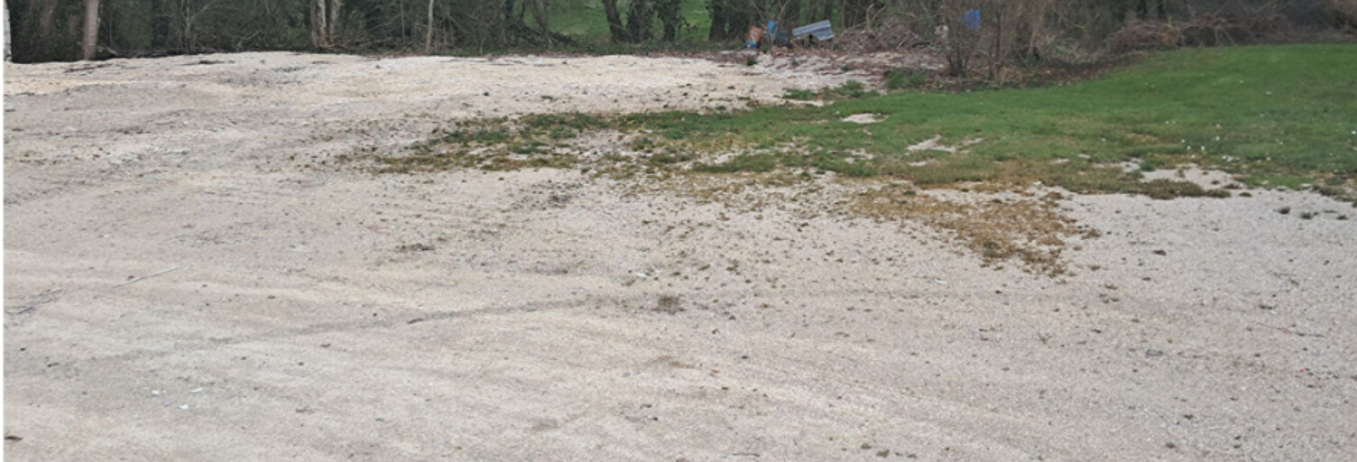 Terrain  807 m² à vendre à La Neuville-au-Temple (51400)