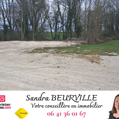 Terrain  40000 €