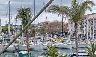 Appartement 2 Pièces 38 m² à vendre à La Seyne-sur-Mer (83500)