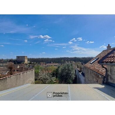 Maison 9 pièces 210000 €