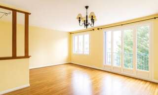 Appartement 3 Pièces 68 m² à vendre à Meulan-en-Yvelines (78250)