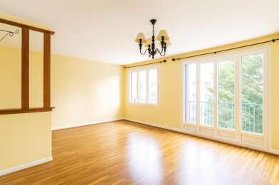 Appartement 3 pièces 156000 €