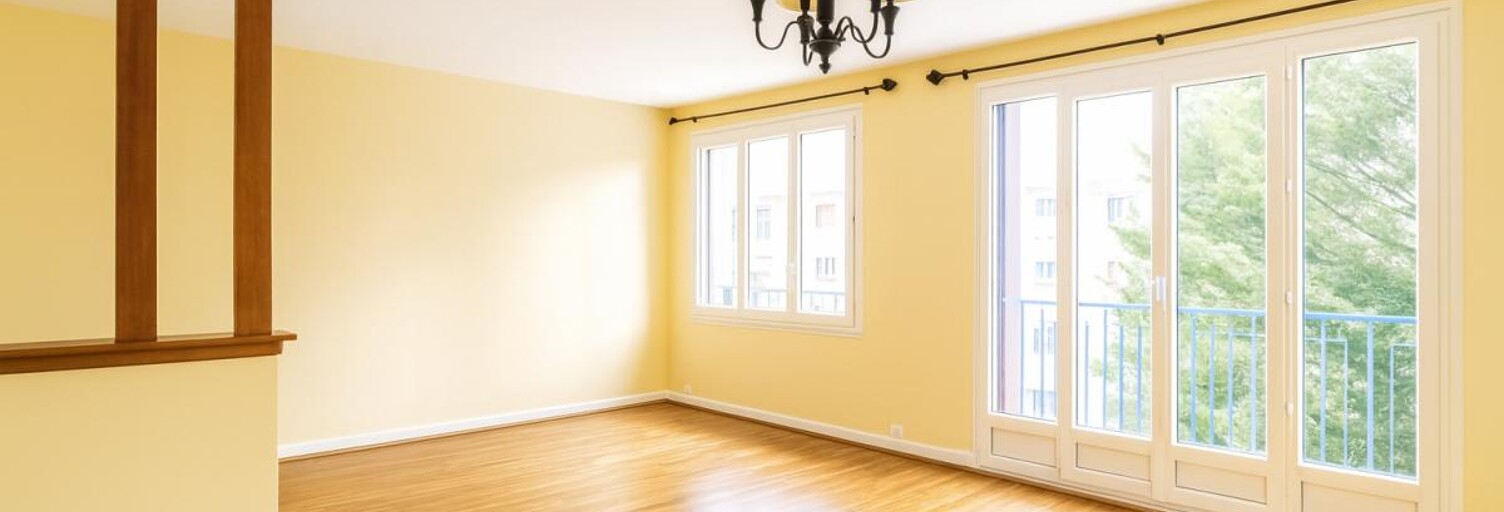 Appartement 3 Pièces 68 m² à vendre à Meulan-en-Yvelines (78250)