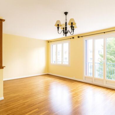 Appartement 3 pièces 156000 €