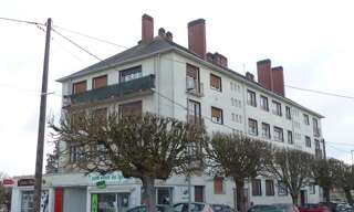 Appartement 4 Pièces 91 m² à vendre à Gien (45500)