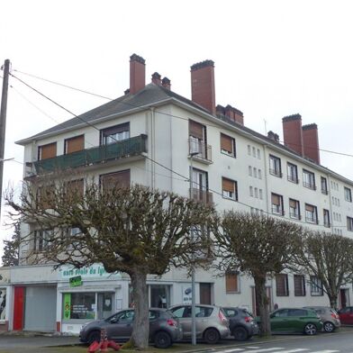 Appartement 4 pièces 97000 €