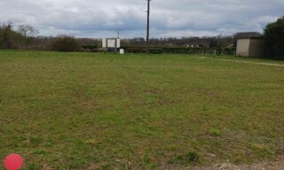 Terrain  699 m² à vendre à Saint-Jean-Froidmentel (41160)