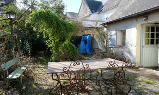 Maison 7 Pièces 190 m² à vendre à Pontlevoy (41400)