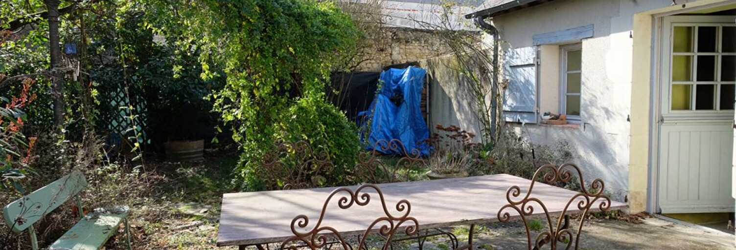 Maison 7 Pièces 190 m² à vendre à Pontlevoy (41400)