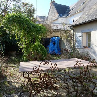 Maison 7 pièces 265000 €