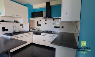Maison 145 m² en viager Saint-Benoît (86280)