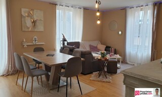Appartement 4 Pièces 104 m² à vendre à Héricourt (70400)