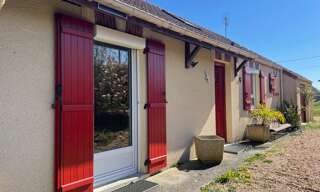 Maison 6 Pièces 125 m² à vendre à Châtillon-sur-Loire (45360)